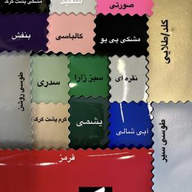 بیاله ورنی