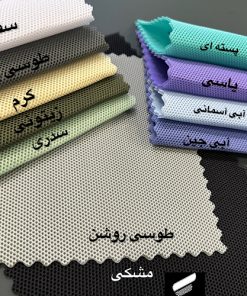 راشل ویژن (ضخیم)